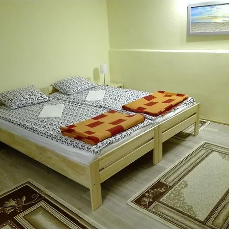 Pokoj Goscinny W Zakopanem Exteriér fotografie