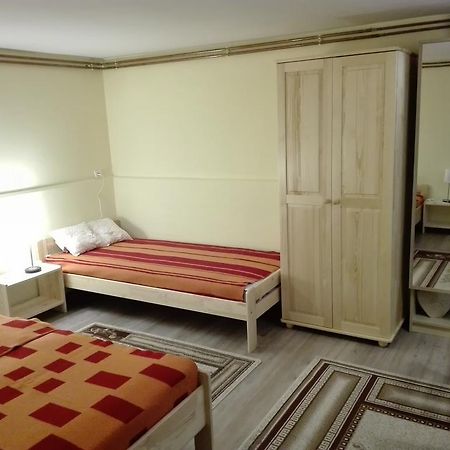 Pokoj Goscinny W Zakopanem Exteriér fotografie