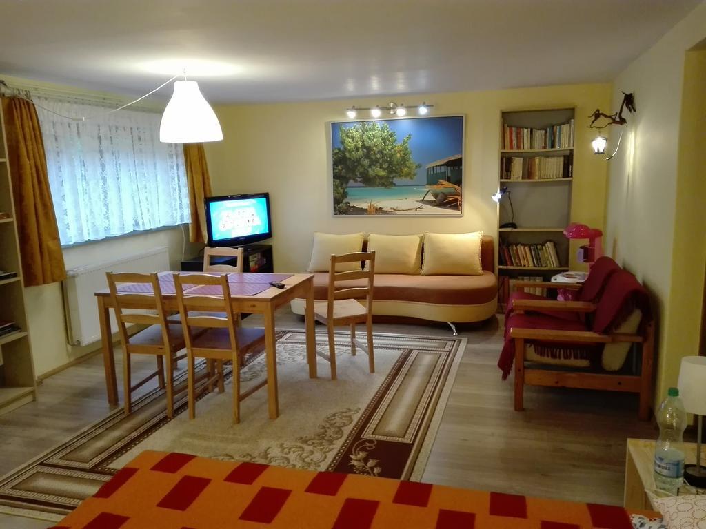 Pokoj Goscinny W Zakopanem Exteriér fotografie